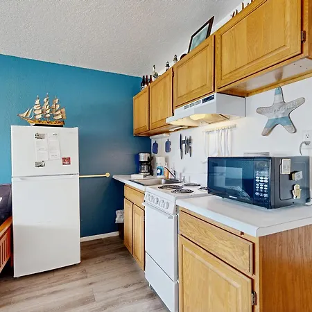Neskowin Resort Unit #203-2