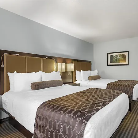 Best Western Vista Inn-3