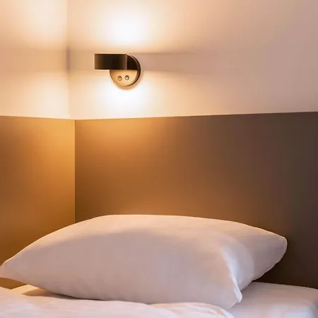 B&B Hotel Jena-3