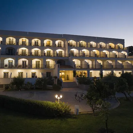 Hotel Puglia Garden-2