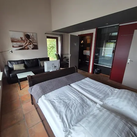 B&B De Limburgse Bergen-3