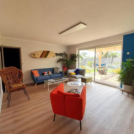 La Maison Bisca-2