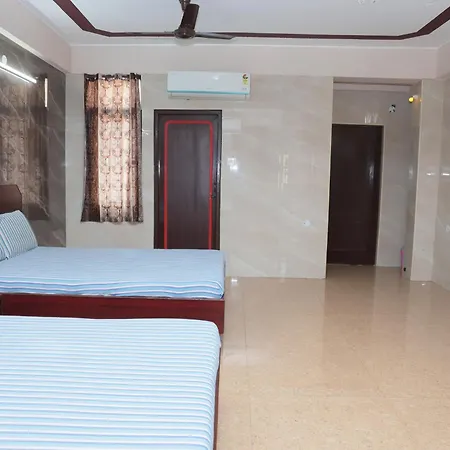 Hotel Temple View-2