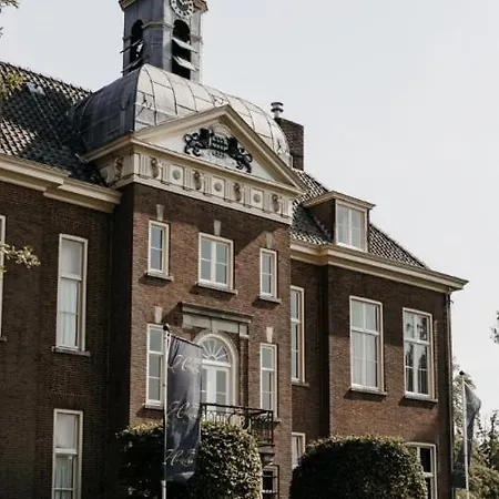 Hotel Kasteel Hoekelum-2