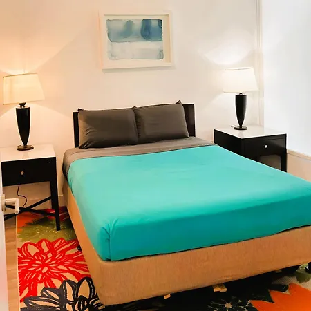 Stayspro - Luxury Apartments Minutes To Everything Los Angeles-2
