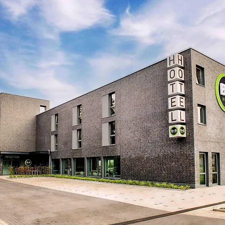 B&B Hotel Cuxhaven-3
