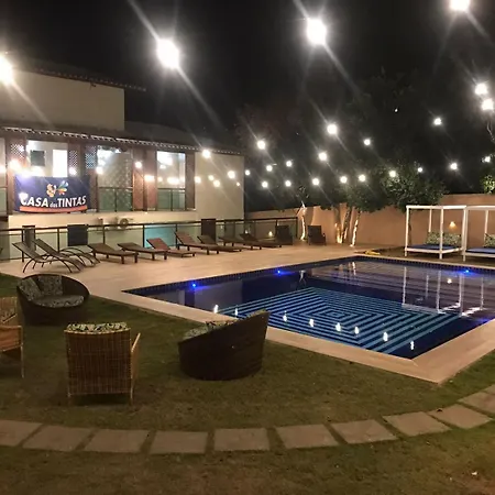 Foca Guest House-2