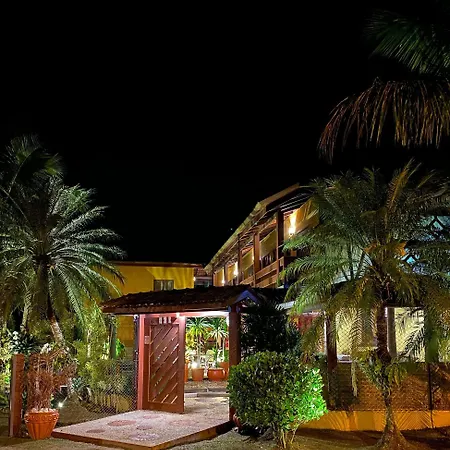 Residencial Villa Cris - Jd. São Lourenço/Itaguaré-3