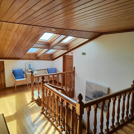 Guest House Sir Manuel - Unidade Senhora A Branca-2