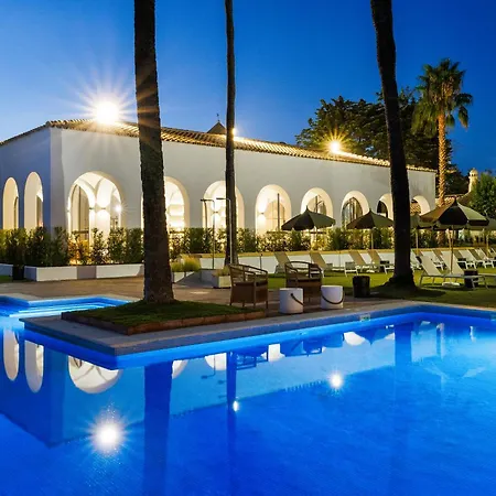 Hotel Inmood San Roque-2