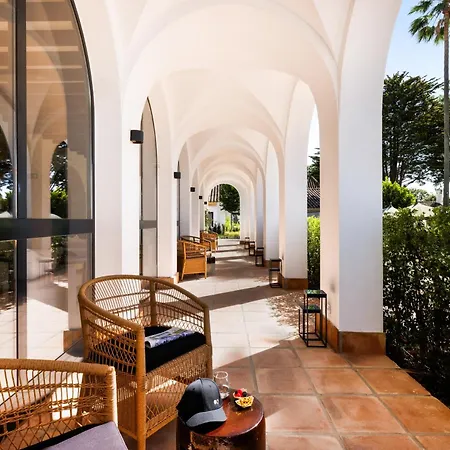 Hotel Inmood San Roque-3