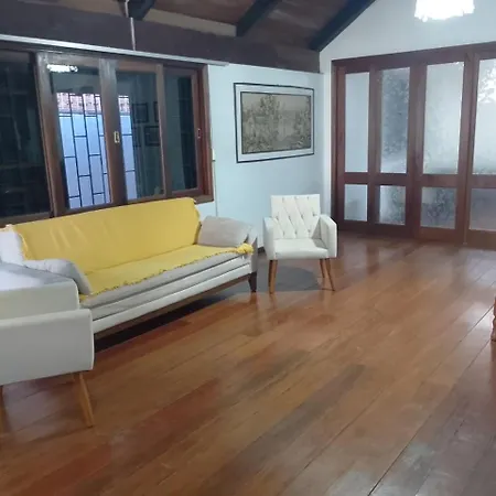 Pousada A Cabana-2
