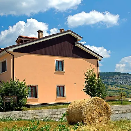 Biancaneve B&B-2