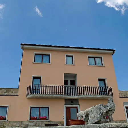 Biancaneve B&B-3