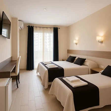Hotel Ancla-2