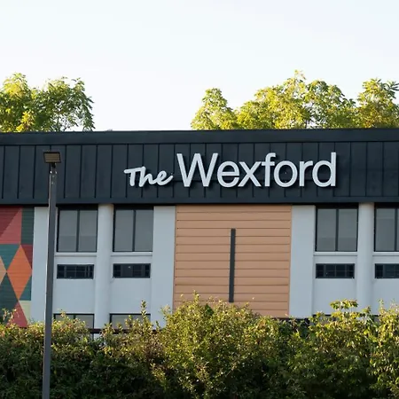 The Wexford Hotel-2