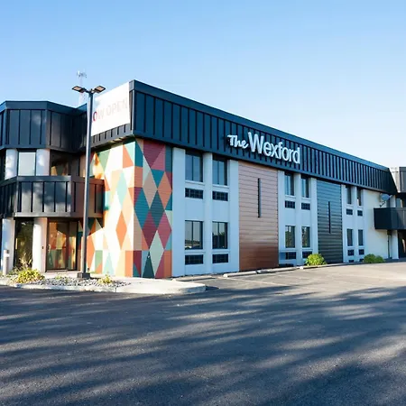 The Wexford Hotel-3