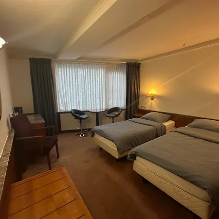 Hotel De Hertog-3