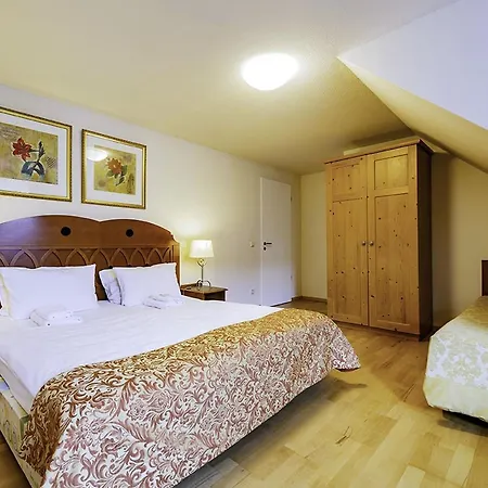 Apparthotel Bad Schandau By Steiger Hotels-2