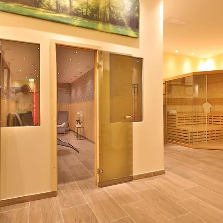 Carea Residenz Hotel Harzhoehe-2