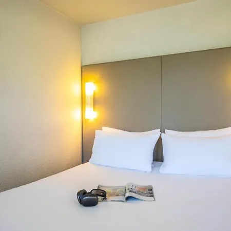 Campanile Hotel Beauvais-3
