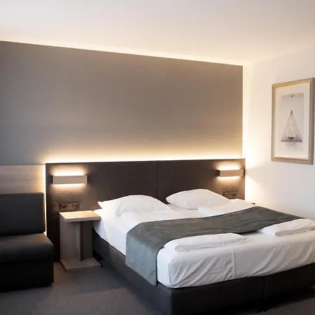 Landhotel Geiselwind-2