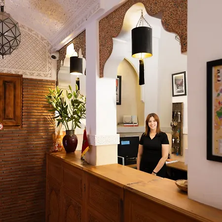 Riad Anya & Spa-3