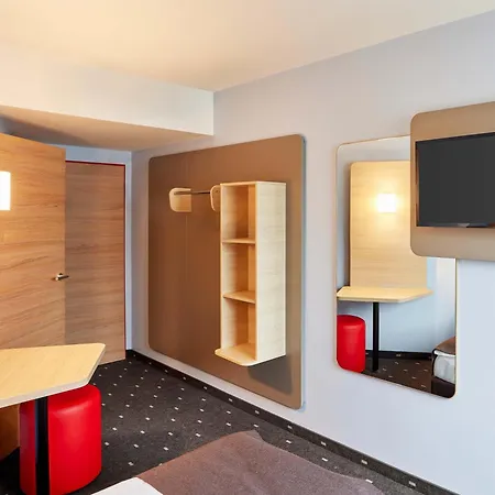 B&B Hotel Saarbrücken-Hbf-3