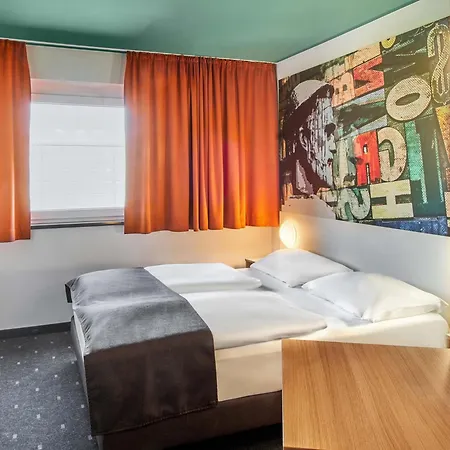 B&B Hotel Mainz-Hechtsheim-3