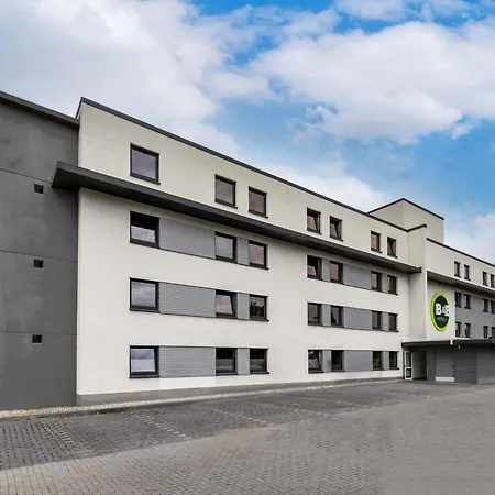 B&B Hotel Koblenz-2
