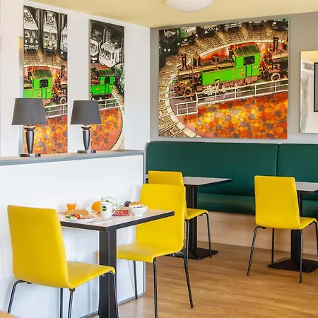 B&B Hotel Augsburg-Süd-2