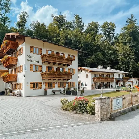 Gaestehaus Achental-2