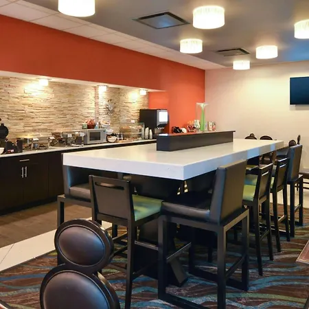 Country Inn & Suites By Radisson Nashville Airport Tn-3