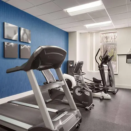 Country Inn & Suites By Radisson Nashville Airport Tn-2