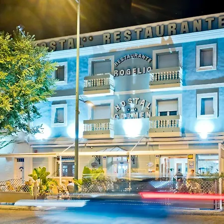 Hostal Carmen-3