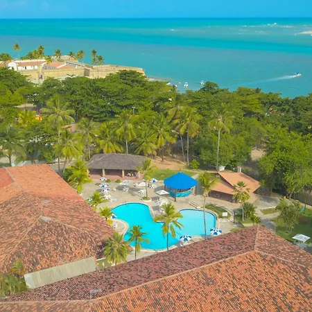 Orange Praia Hotel-2
