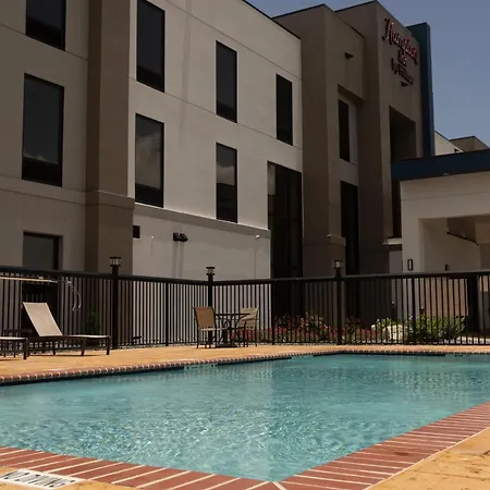 Hampton Inn Victoria-2