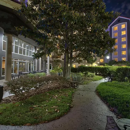 La Quinta By Wyndham Orlando I Drive/Conv Center-2