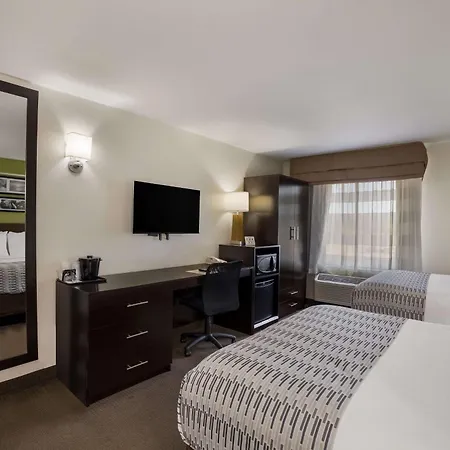 Surestay Plus By Best Western Mesa Superstition Springs-2
