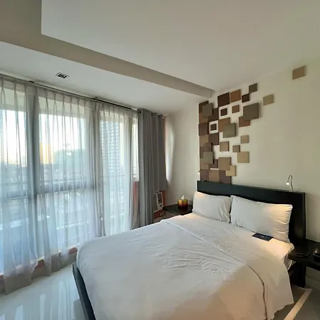 Kl Serviced Residences Managed By Hii-3