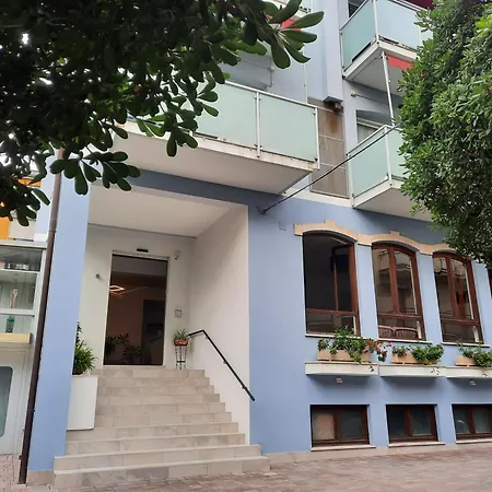 Residence Argentina R.T.A.-3