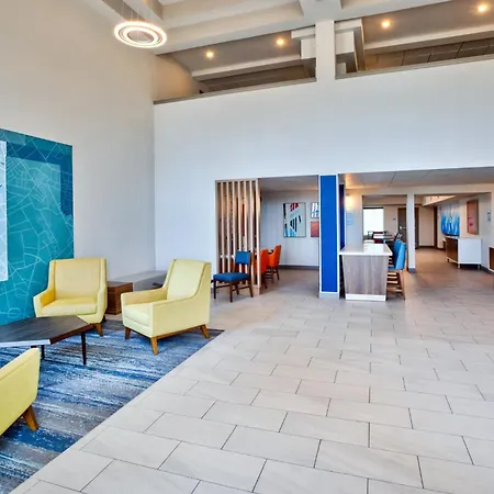 Holiday Inn Express Silver City By Ihg-2