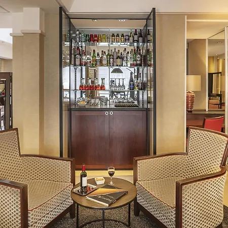 Best Western Plus Hotel Sydney Opera-3