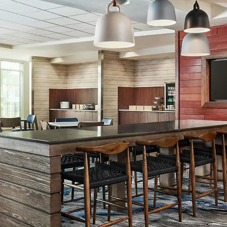 Fairfield Inn & Suites By Marriott Sheridan-2