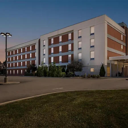 Home2 Suites By Hilton Youngstown-3