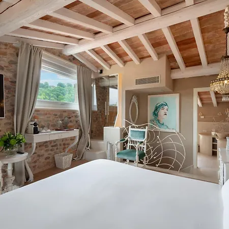 Regia Rosetta - Royal Rooms Borghetto-3