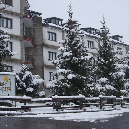 Hotel Nievesol-3