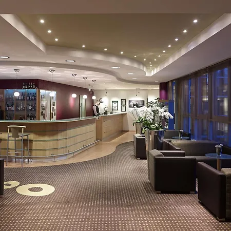 Sunday Hotel Dortmund City-2