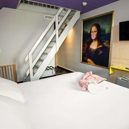 ibis Styles Honfleur Centre Historique-2