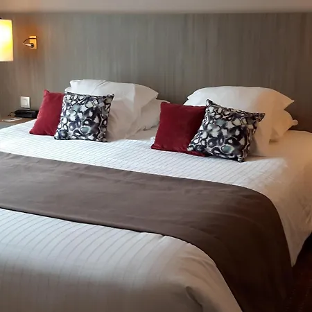 Mercure Dinan Port Le Jerzual-3